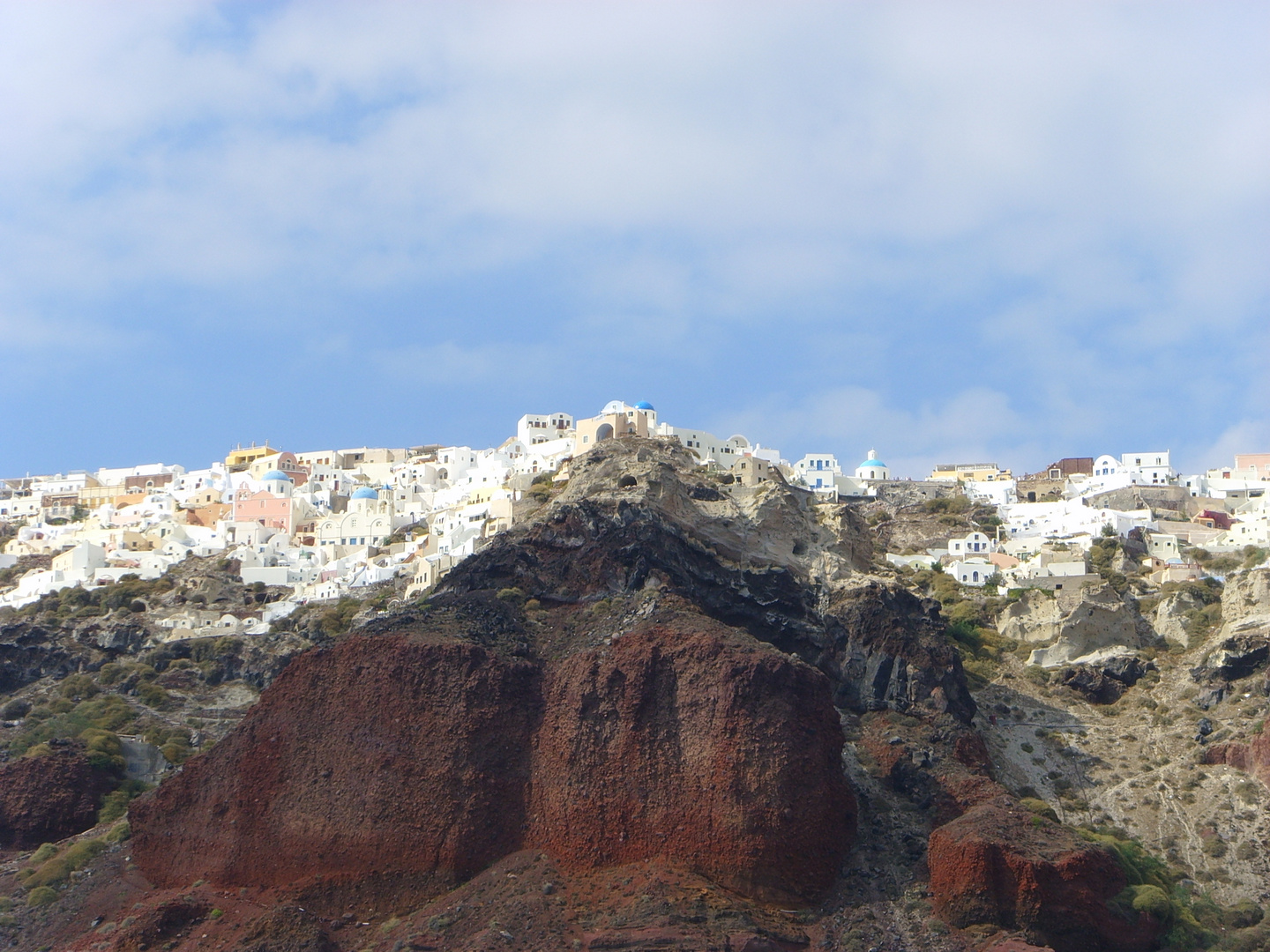 Santorini