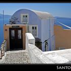 Santorini