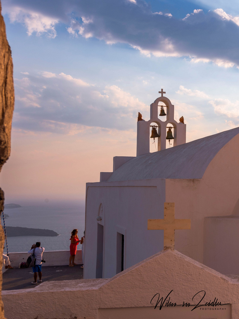 Santorini