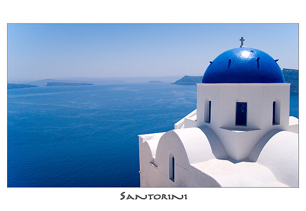 Santorini