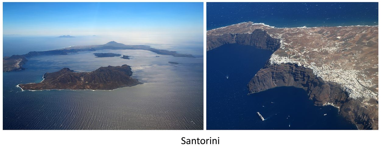 Santorini