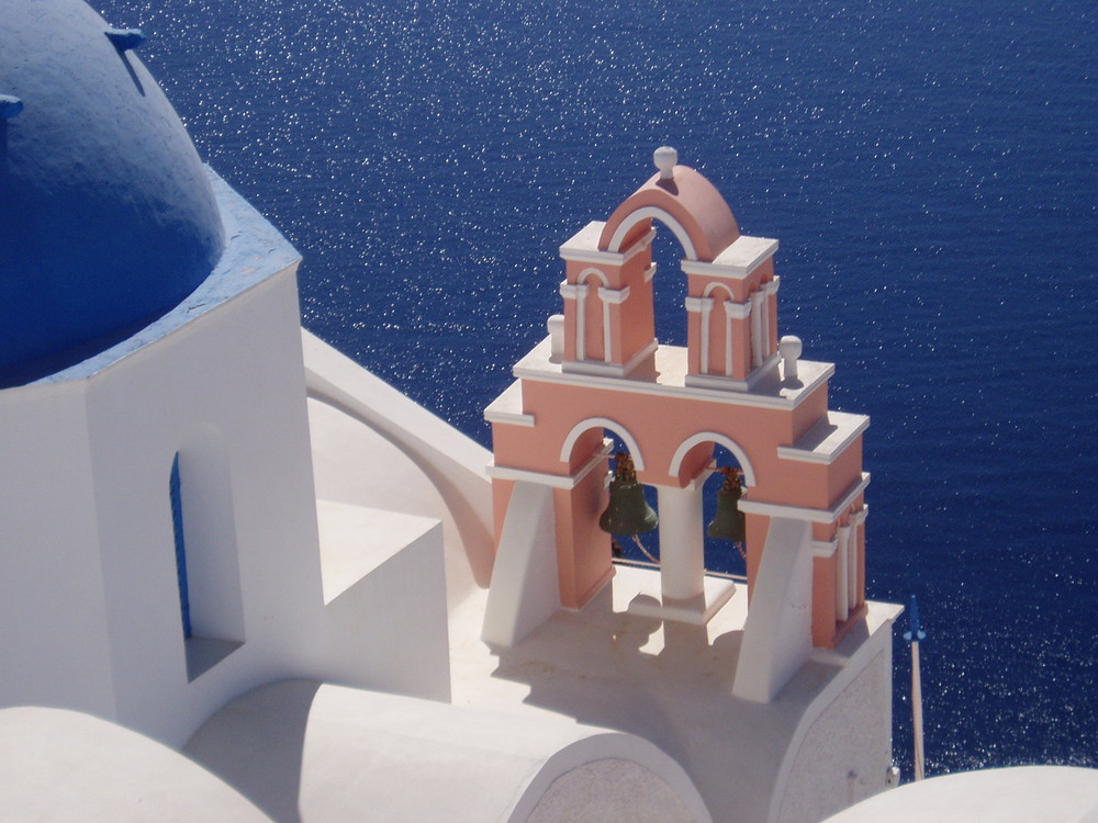 Santorini