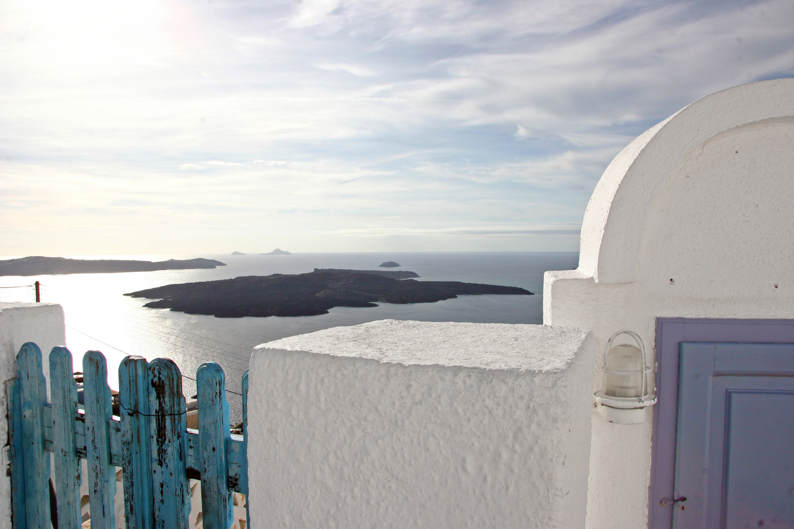 Santorini