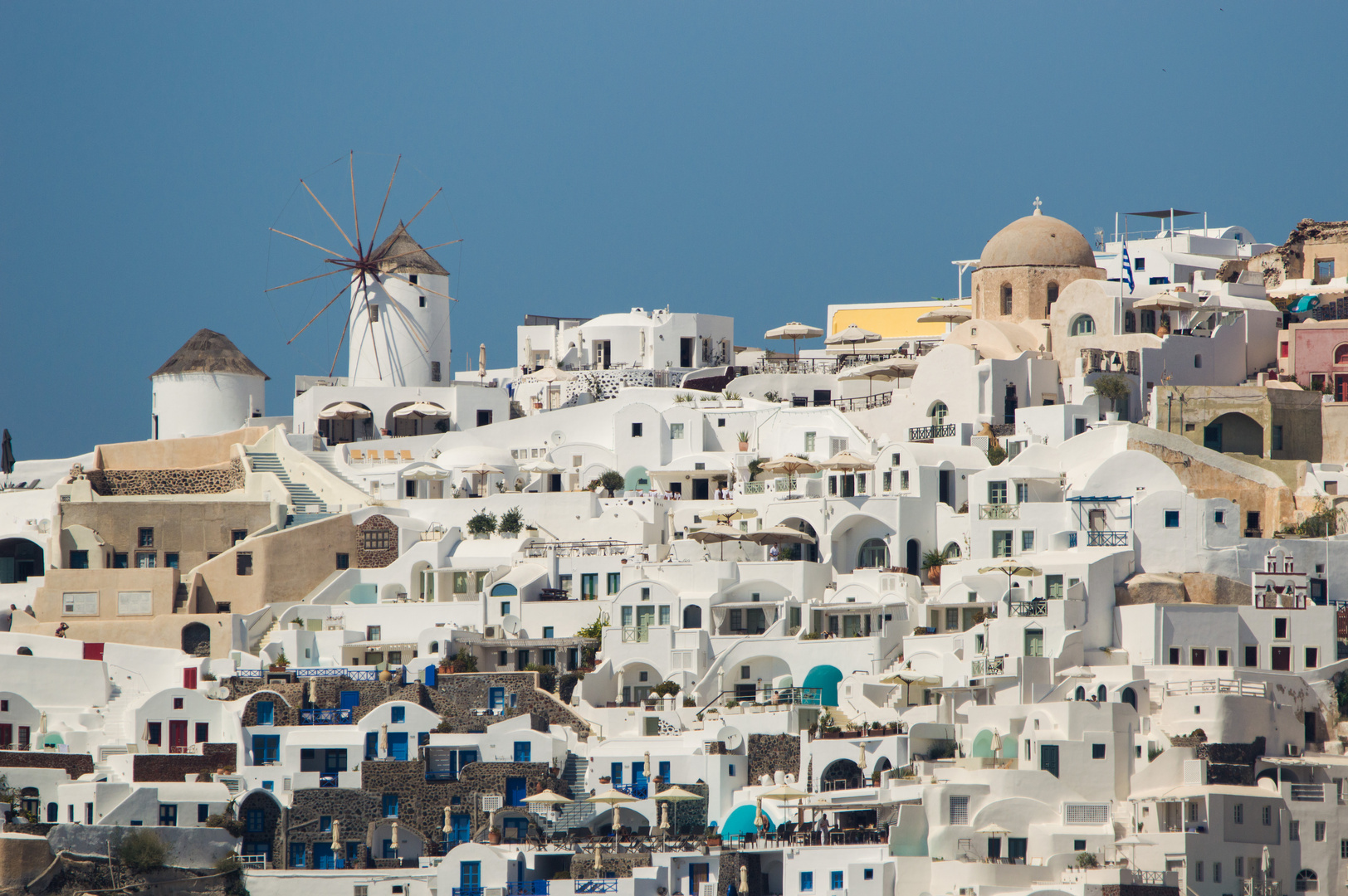 Santorini..........