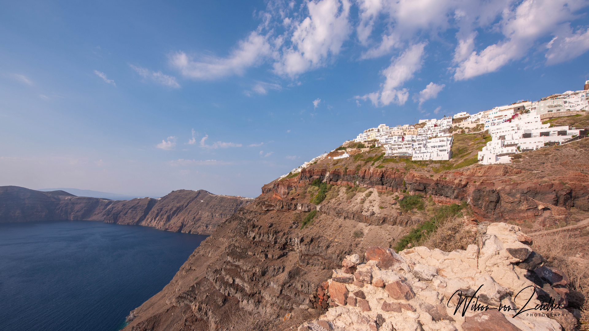 Santorini