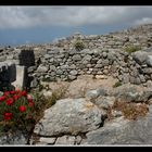 Santorini - Alt Thira I