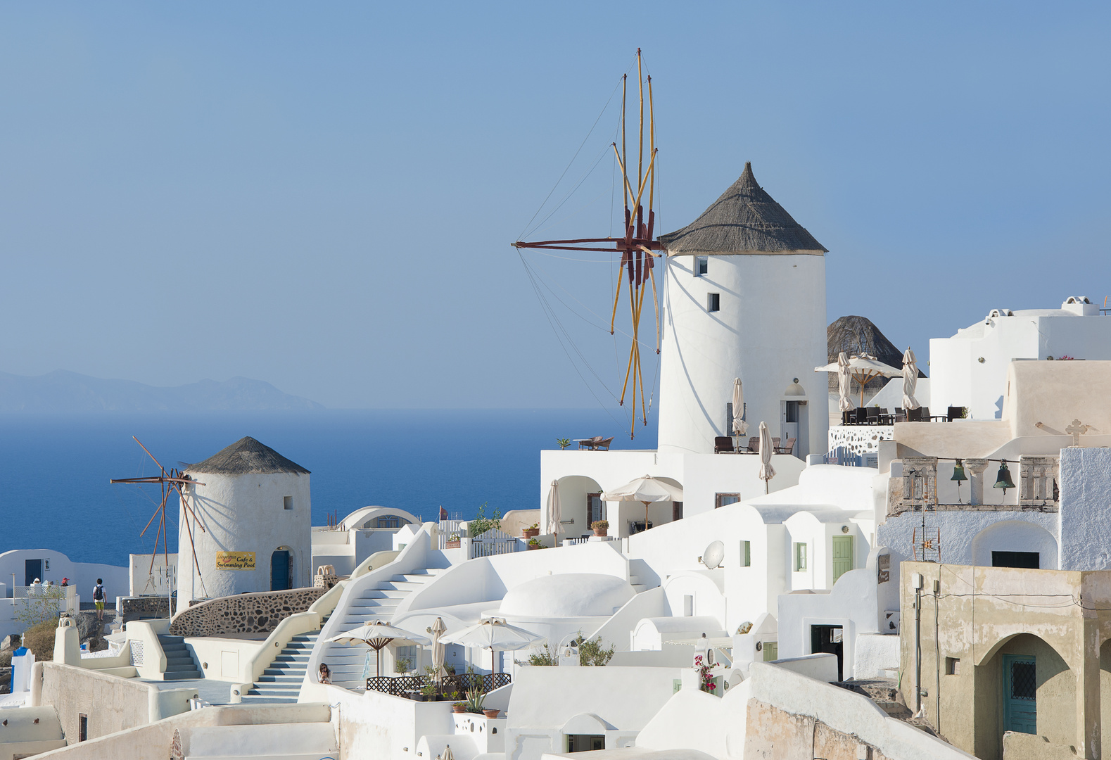 Santorini