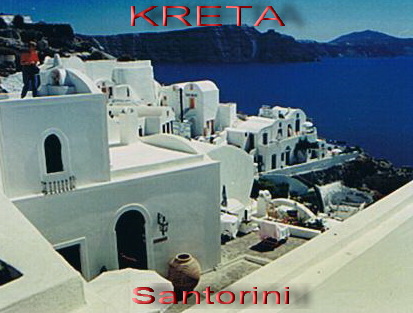 Santorini