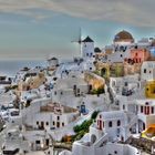 Santorini by Mariaifl Photography