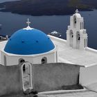 Santorini by Mariaifl Photography