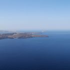 Santorini - Caldera Panorama