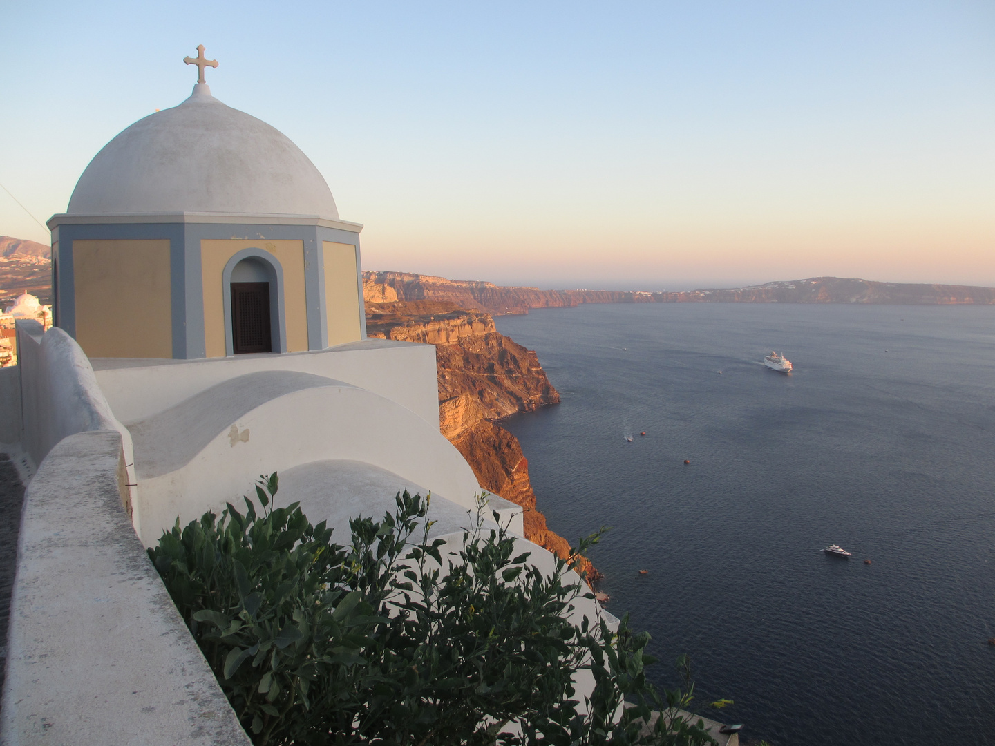 Santorini