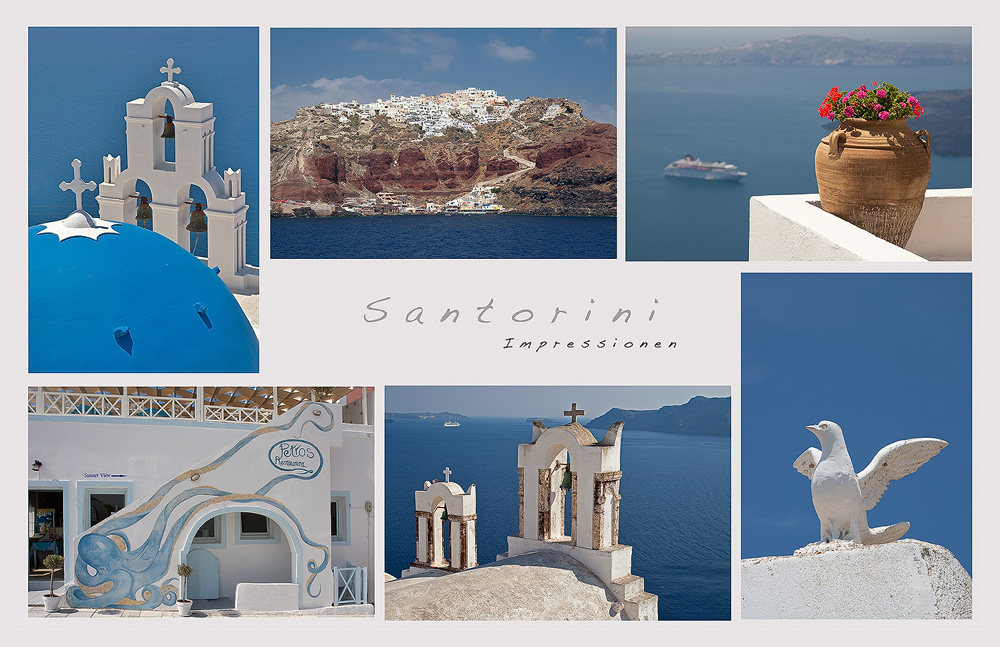 Santorini