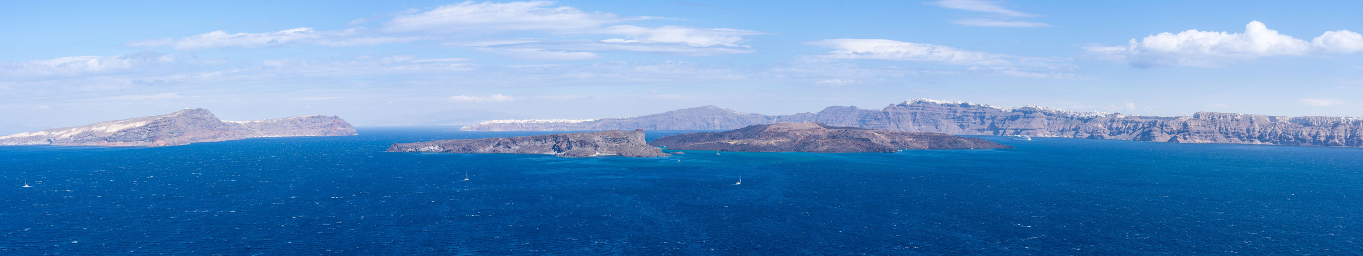 Santorini