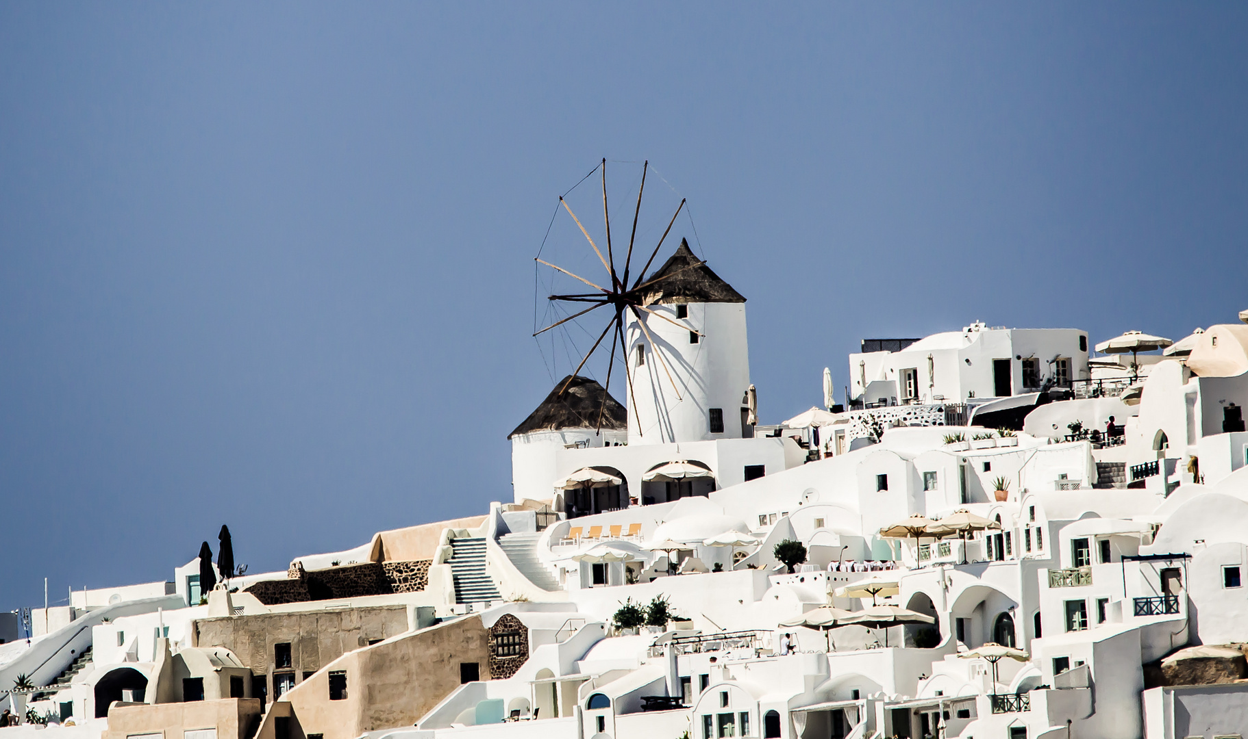 Santorini..........