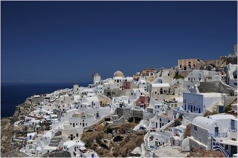 Santorini