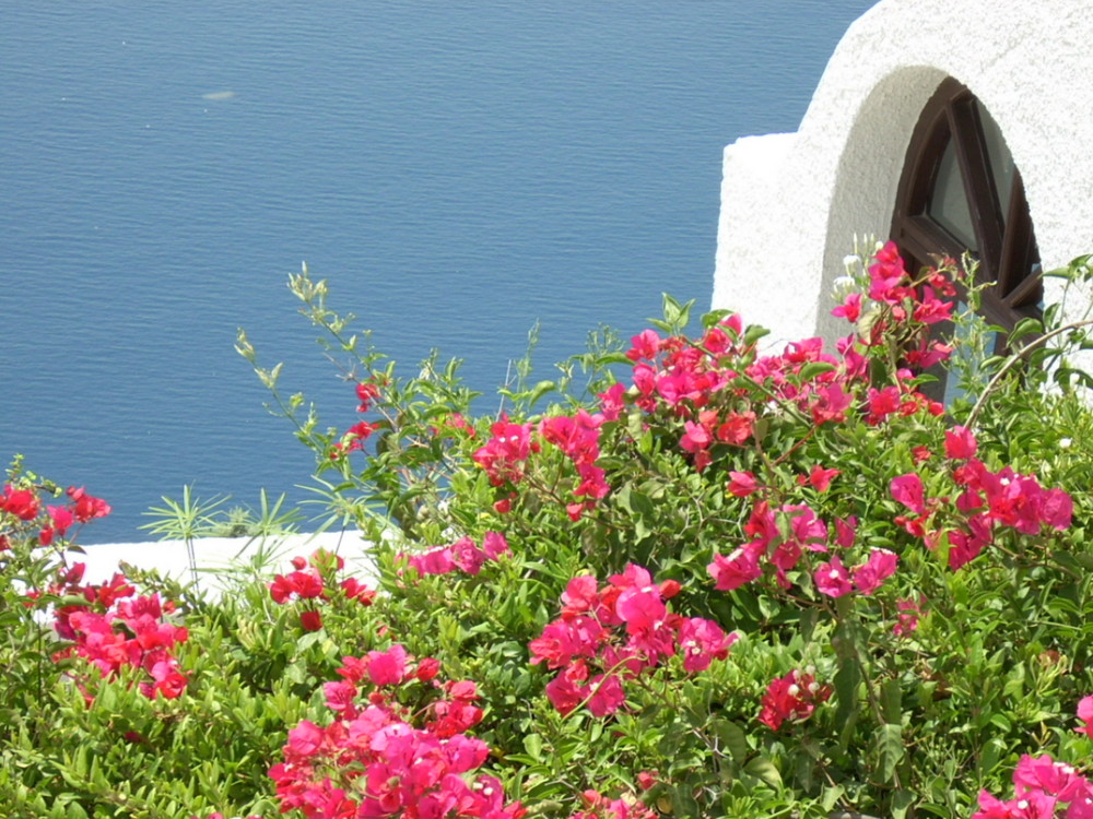 Santorini .....da un mio punto di vista