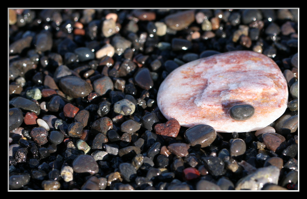 Santorini - Detail II