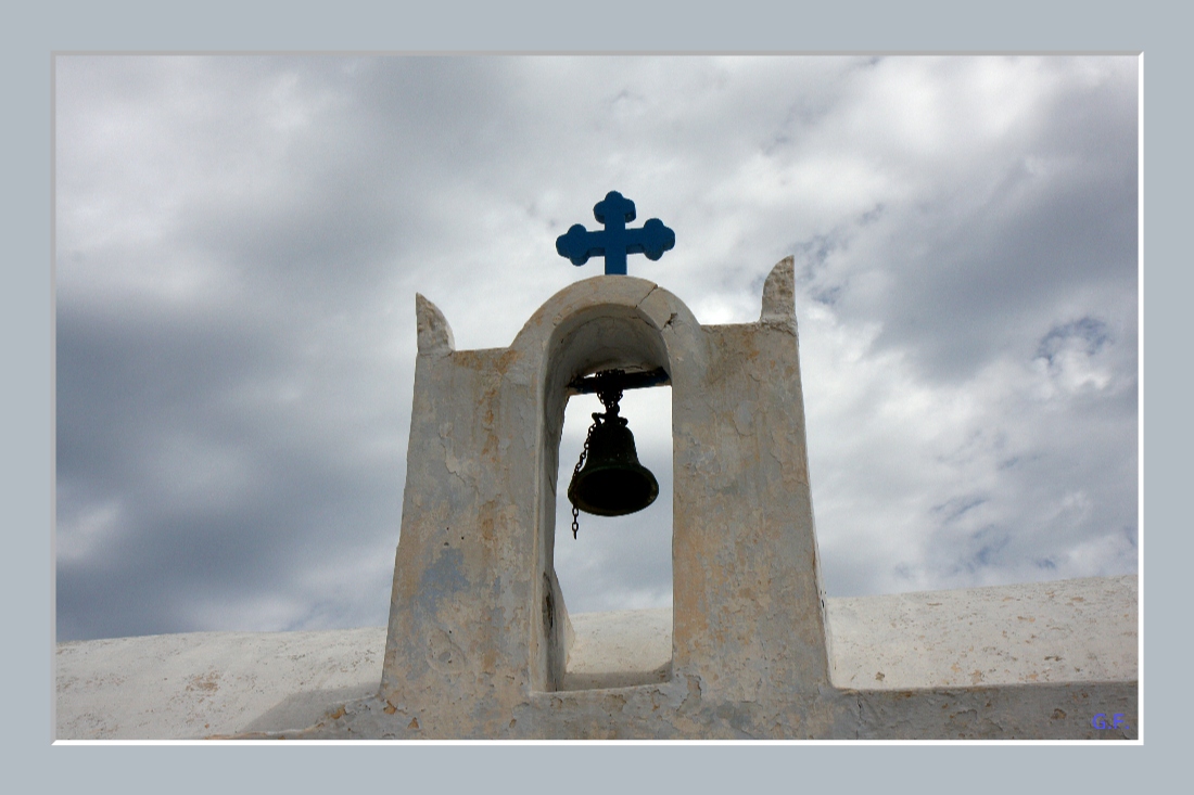 Santorini - Detail IV