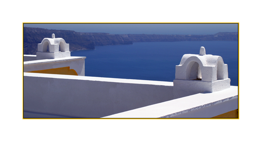 Santorini-Details