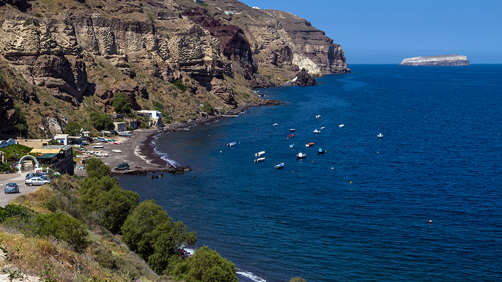 Santorini Dive Center