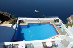 Santorini Dreams: Nel blu dipinto di blu...