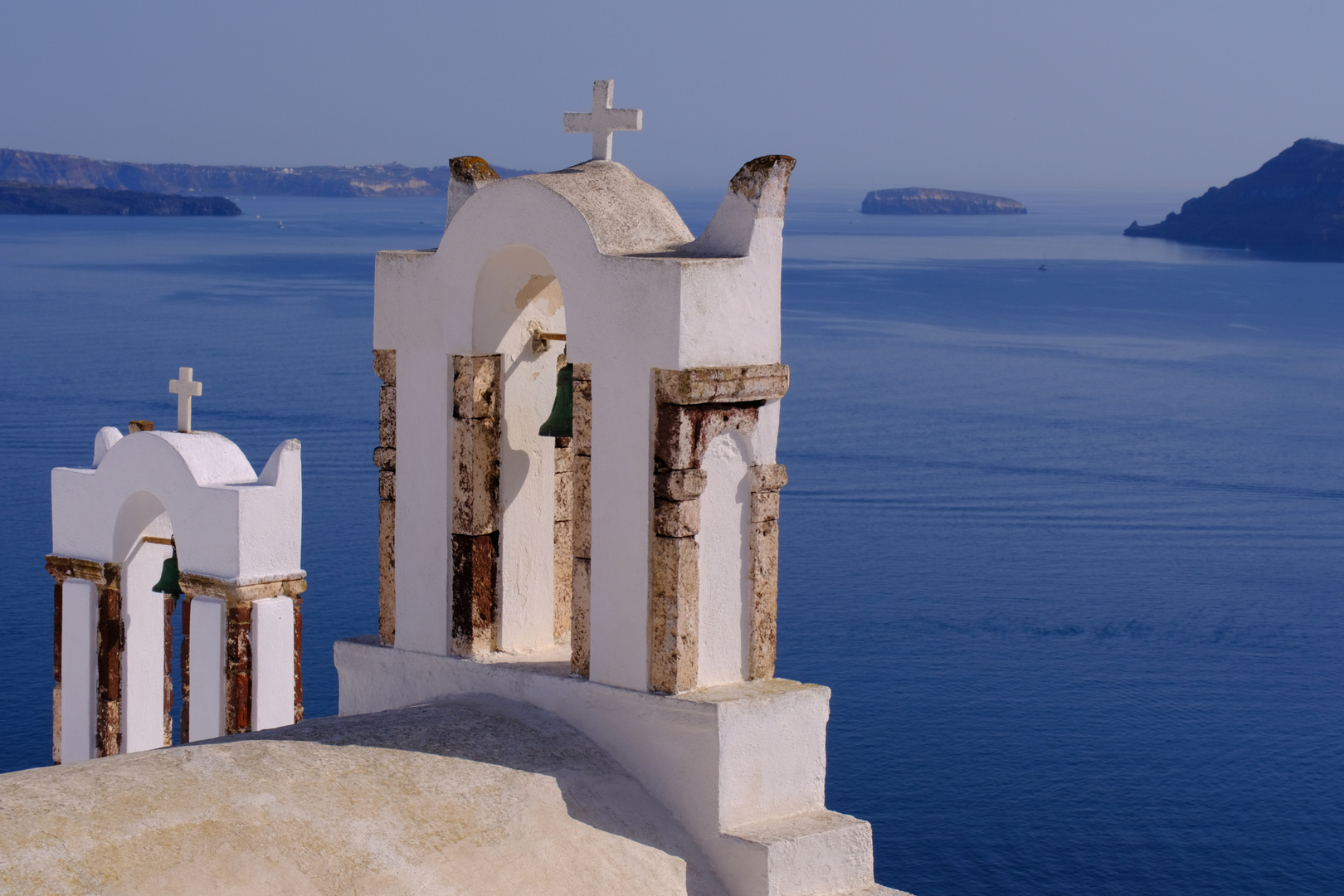 ...Santorini Emotions...