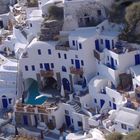 Santorini