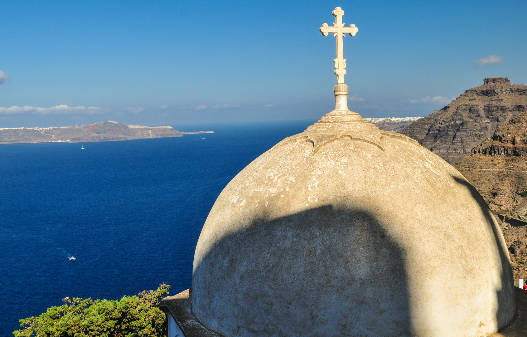 Santorini