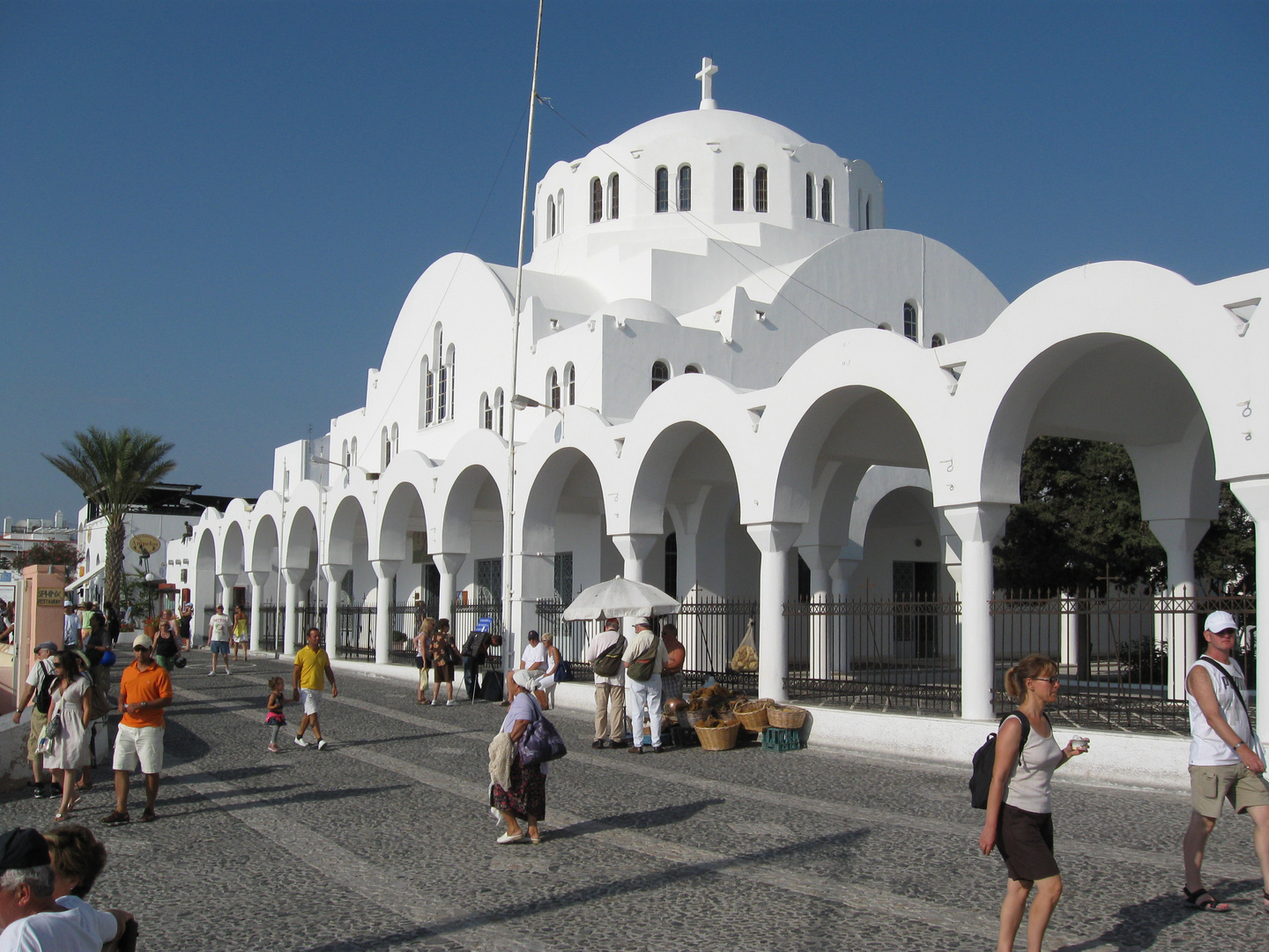 santorini