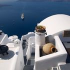 Santorini / Firà 2