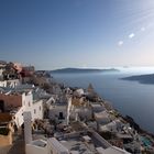 Santorini / Firà