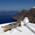 Santorini ,Firostefani 1