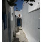 Santorini - Gassen II