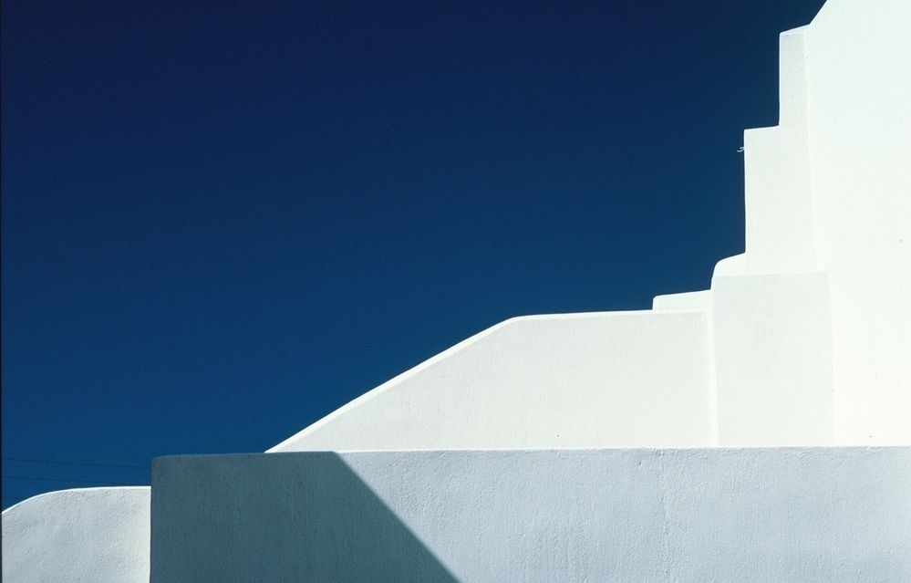 Santorini - Geometrie 2