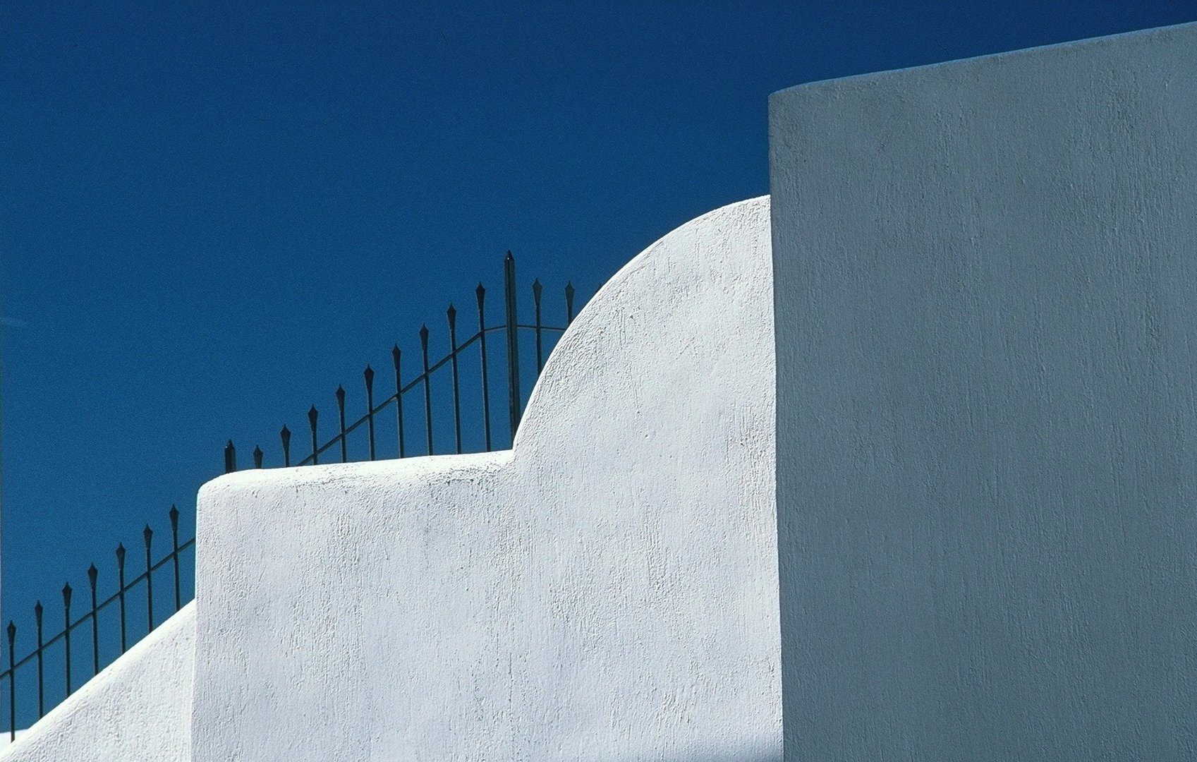 Santorini - Geometrie 4