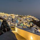 Santorini ( Grecia )