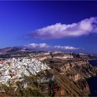 Santorini - Greece