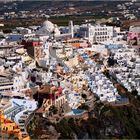 Santorini - Greece