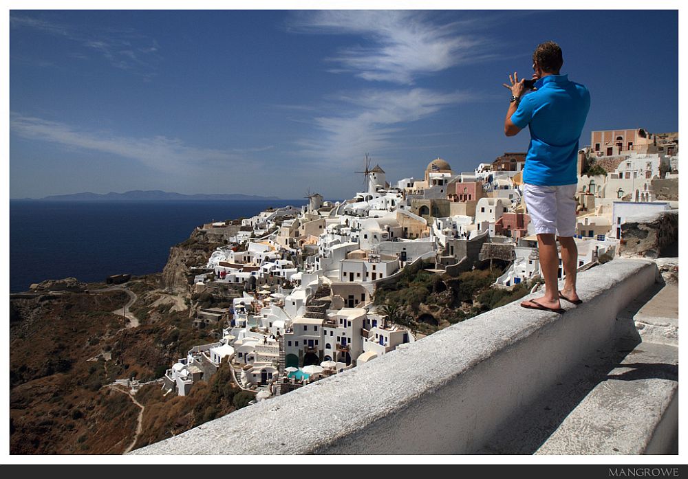 Santorini Impressionen #3