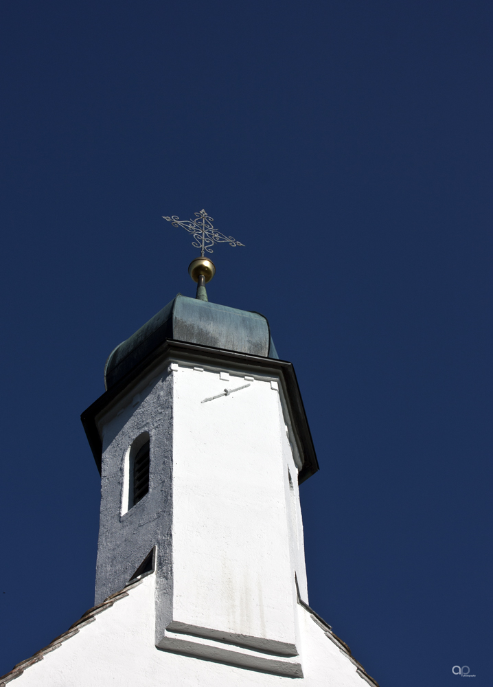 Santorini in Bierdorf (Ammersee)??