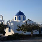 Santorini kirche 4