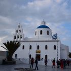 Santorini kirche 5