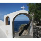 Santorini - Kirche V