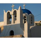 Santorini - Kirche VII