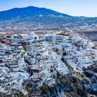 Santorini - Königin der Kykladen