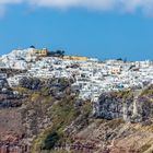 Santorini - Königin der Kykladen