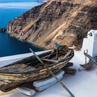 Santorini - Königin der Kykladen