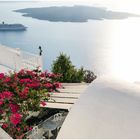 Santorini Krater