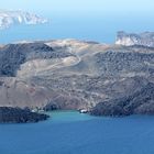 Santorini - Nea Kameni